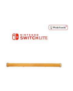 Left Buttons Lower Cable For Nintendo Switch Lite Flex Repair Part