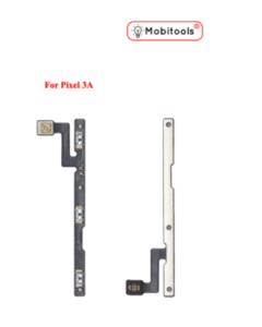 Google Pixel 3A Power Button Flex - On Off Flex cable (Not for 3A XL)