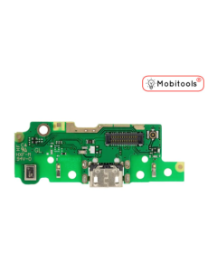 For Motorola Moto E6 2019 XT2005-3 XT2005-3 Charging Port Board