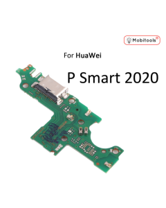 For Huawei P Smart 2020 Charge Port Board