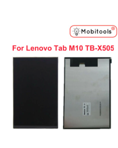 For Lenovo Tab M10 HD Tb-X505 X505F X505L Inner LCD Screen only
