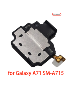 For Samsung Galaxy A71 SM-A715 Speaker Ringer Buzzer
