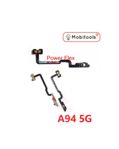 For Oppo A94 (4G) CPH2211 CPH2203 Power ON OFF flex Cable