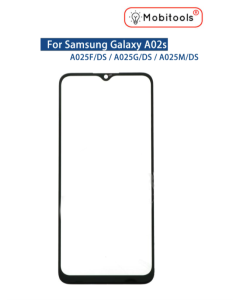 For Samsung Galaxy A02s SM-A025F A025G Top Front Glass Screen Repair