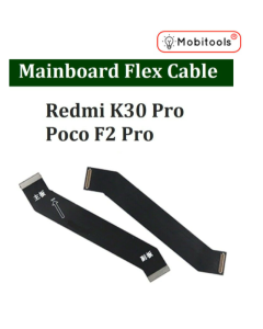For Xiaomi Pocophone POCO F2 Pro - Redmi K30 Main Motherboard Flex
