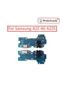 For Samsung Galaxy A22 4G - SM-A225F Charging Port Board