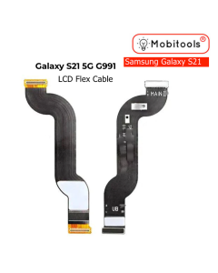 For Samsung Galaxy S21 5G G991 (GH59-15414A) LCD Flex