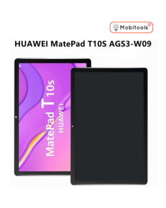 Huawei MatePad T 10S T10S AGS3-W09 AGS3-L09 Touch Screen LCD Display