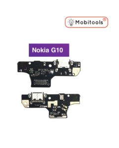 For Nokia G10 TA-1334 TA-1351 TA-1346 Charging Board Port with Mic