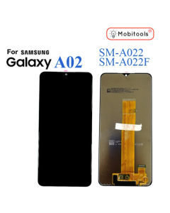 For Samsung Galaxy A02 SM-A022F SM-A022M LCD Touch Screen Digitizer