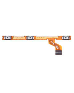 Power Button & Volume Button Flex Cable For Samsung Galaxy Tab A 8.0 2019 - SM-T290 - SM-T295