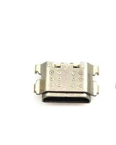 MICRO USB CHARGING PORT DC JACK SOCKET for SAMSUNG A01 A015 SM-A015F