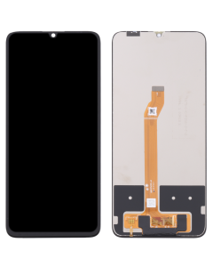 LCD Display Touch Screen Digitizer For Honor X7 6.74" CMA-LX2 Black