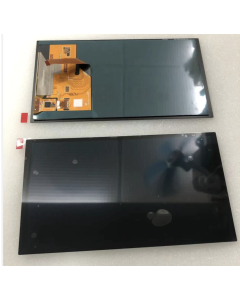 OLED Screen with Touch Display Panel Repair For Nintendo Switch OLED