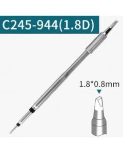C245 solder tips - 245-944 Compatible with JBC T245 Hand-piece