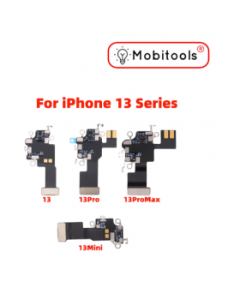 For iPhone 13 Mini WiFi Antenna Connection Flex Cable
