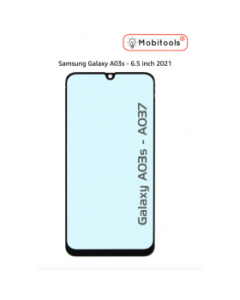 Samsung Galaxy A03s A037 6.5' Front Glass Screen With OCA