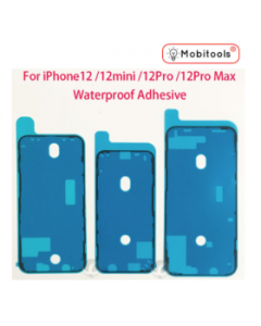 5 Pcs LCD Waterproof Adhesive Seal sticker Glue For iPhone 12 Pro