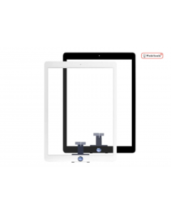 White Touch Lens Screen Digitizer for iPad Air 3 With OCA