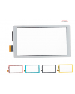 Nintendo Switch Lite Top Touch Screen Glass Digitizer Lens