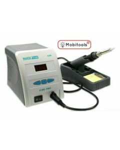 Quick 236 Lead-Free Anti-static Soldering Iron Station 90W 220V