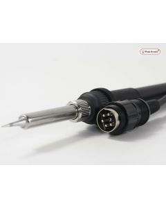 QUICK 907A Soldering Iron Handle 50W 24V for 969A-936A-706W-705-700