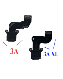 Charging Charger Port Dock Plug Board Flex Cable Google Pixel 3a XL