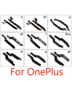 Charging Port Flex Cable Board Oneplus One Plus Nord 10