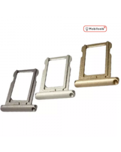 Gold Nano Sim Card Tray Holder Adapter For iPad Pro 12.9