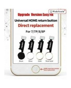 Home Menu Restore Button Flex Fix for IPhone 7 |8 | plus