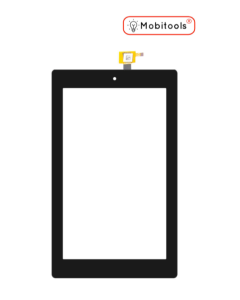 Amazon Kindle Fire 7 2019 M8S26G Touch Glass Screen Digitizer Lens (7)