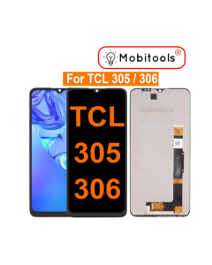 For TCL 305 6102D | TCL 306 X668 6102H 6.52''LCD Touch Screen Digitizer