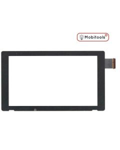 Black Glass Touch Screen For Console NINTENDO Switch