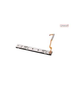 Left Bracket Slide Rail For Nintendo Switch Console Sensor Repair