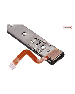 Right Bracket Slide Rail For Nintendo Switch Console Sensor Repair