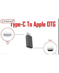 iPhone 8pin to USB-C 3.1 Type C Adapter Cable Converter Charger OTG