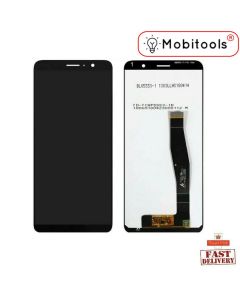 Complete LCD Display Screen for Alcatel 1X 2019 5008Y 5008T