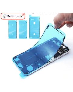 5 pcs Screen LCD Waterproof Adhesive Frame Seal Tape Glue For iPhone X