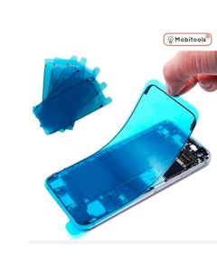 10 x Screen Black LCD Adhesive Seal sticker Glue For iPhone 7+ plus