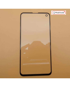 Top Front Glass Screen Panel Touch Outer Lens for Samsung Galaxy S10