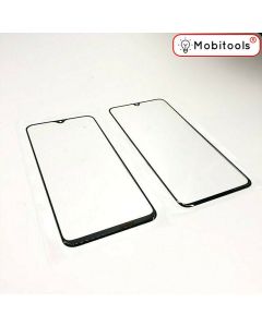 Top Front Glass Screen Panel Touch Out Lens For Samsung Galaxy A40 2019 + OCA