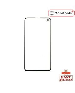 Top Front Glass Screen Panel Touch Outer Lens For Samsung Galaxy S10E