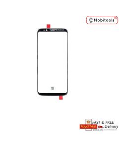 Top Front Glass Screen Panel Touch Out Lens For Samsung Galaxy S8