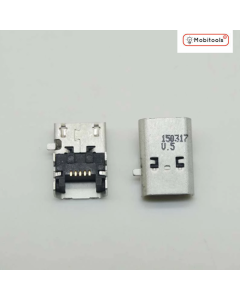 Micro USB Socket Port Charging for Amazon Fire HD 8 SG98EG