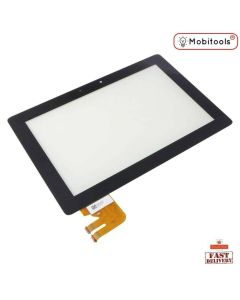 ASUS Transformer Pad TF300T Touch Screen Digitizer Glass (Black) 10.1