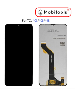 LCD Touch Screen Digitizer for TCL 405 408 406 506D 