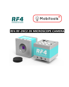 RF4 (RF4-2KC2) 2K Full HD Industrial Camera For Stereo Microscope 