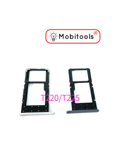 For Samsung Galaxy Tab A7 Lite 8.7" SM-T220 T225 Micro SD Card Tray Slot Holder