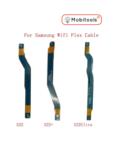 Antenna WiFi Signal Main Flex Cable For Samsung Galaxy S22 / S22 PLUS / S22 ULTRA