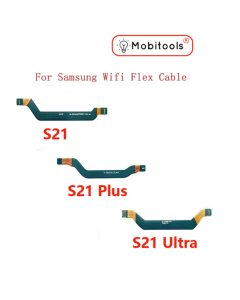 Antenna WiFi Signal Main Flex Cable For Samsung Galaxy S21 / S21 PLUS / S21 ULTRA / S21FE